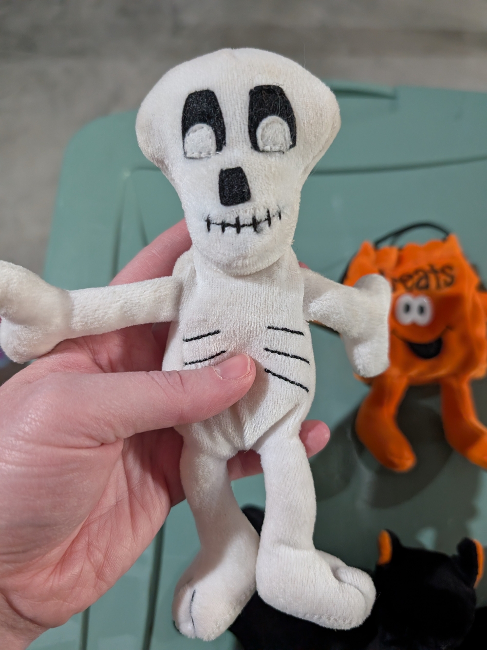 Boo Beans Bundle - Picture 5 of 9